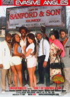 Can't Be Sanford And Son - Its A XXX Parody