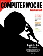 Computerwoche 32-33/2019