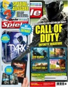 Computer Bild Spiele 08/2016