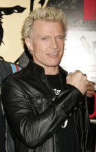 Biography - Billy Idol