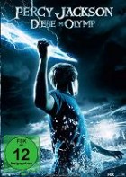 Percy Jackson - Diebe im Olymp