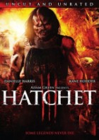 Hatchet III 