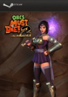 Orcs Must Die! 2