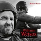 Williams Wetsox - Wohi Wohi