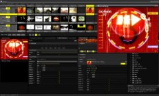 Resolume Avenue v3.0.1