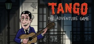 Tango: The Adventure Game