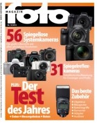 Fotomagazin 13/2019 - Sonderheft, Tests des Jahres