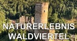 Naturerlebnis Waldviertel - Vom Thayatal zum Manhartsberg