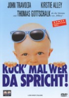 Kuck' mal wer da spricht