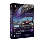 Pinnacle Studio Ultimate v17.5.0.327 incl Content Pack