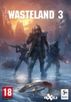 Wasteland 3