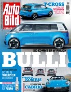 Auto Bild 11/2019