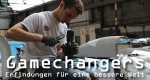 Gamechangers - Erfindungen für eine bessere Welt - Wind