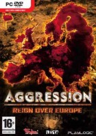 Aggression Reign Over Europe