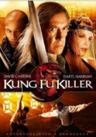 Kung Fu Killer - XviD -  Die Serie (HQ)