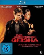 Das Geheimnis der Geisha