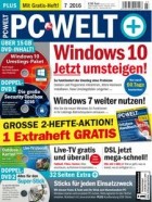 PC-WELT 07/2016