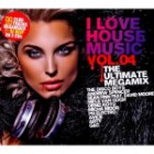 I Love Housemusic Vol.4