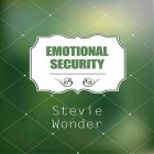 Stevie Wonder - Emotional Security