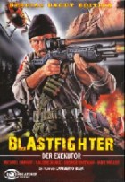 Blastfighter - Der Exekutor (Uncut)