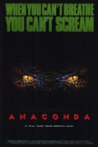 Anaconda 