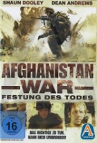 Afghanistan War - Festung des Todes