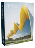 Graphisoft Archicad v23 Build 3003