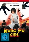 Kung Fu Girl