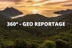 360 Grad Geo Reportage - Neuseeland - Die Tiere vom Ende der Welt