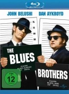 The Blues Brothers