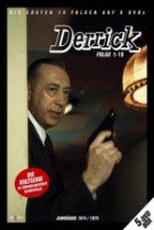 Derrick - Collector´s Box 1