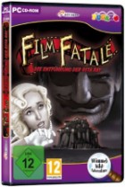 Film Fatale - Die Entführung der Rita Ray