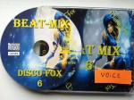 Beat Mix Disco Fox Vol.6 (Bootleg)