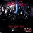 Motley Crue - Girls, Girls, Girls (40th Anniversary Remastered)