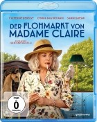 Der Flohmarkt von Madame Claire