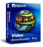 Bigasoft Video Downloader Pro 3.1.1.5128