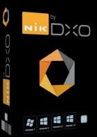 Nik Collection by DxO v4.0.7.0 (x64)