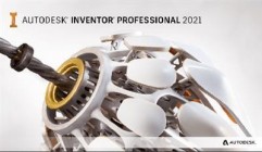 Autodesk Inventor Pro 2021.1 Update