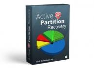 Active Partition Recovery Ultimate v21.0.1 + WINPE