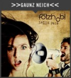 Fotzhobl - Stille Post