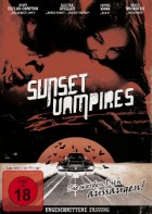 Sunset Vampires - Biss in alle Ewigkeit