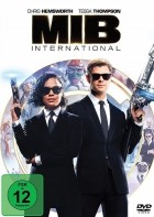 Men in Black International