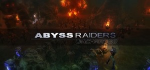 Abyss Raiders Uncharted