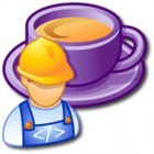 CoffeeCup HTML Editor 2009 build305