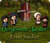 Vergessene Laender - Erste Siedler