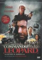 Commando Leopard