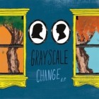 Grayscale - Change