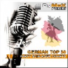 German Top30 Party Schlager Charts 01.11.2010