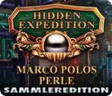 Hidden Expedition - Marco Polos Perle Sammleredition