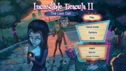 Incredible Dracula III Family Secret Collectors Edition